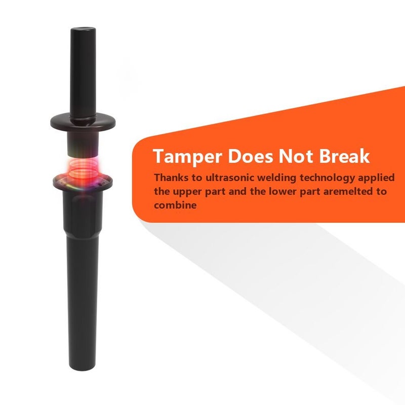 EVERIE إيفيري تمبر متوافق مع حاويات فيتاميكس الكلاسيكية القياسية سعة 64 أونصة (ذراع بطول 9.5 بوصة)، غير متوافق مع حاويات 64 أونصة ذات الملف المنخفض - Image 3